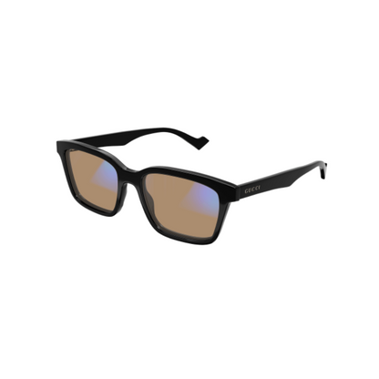 Gucci - Blocco luce blu/fotocromatico | Modello GG0964S - Nero