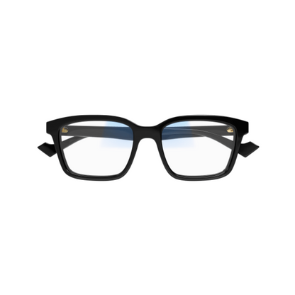 Gucci - Blocco luce blu/fotocromatico | Modello GG0964S - Nero