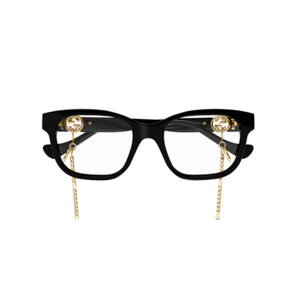 Montatura per occhiali Gucci | Modello GG1025O (003)