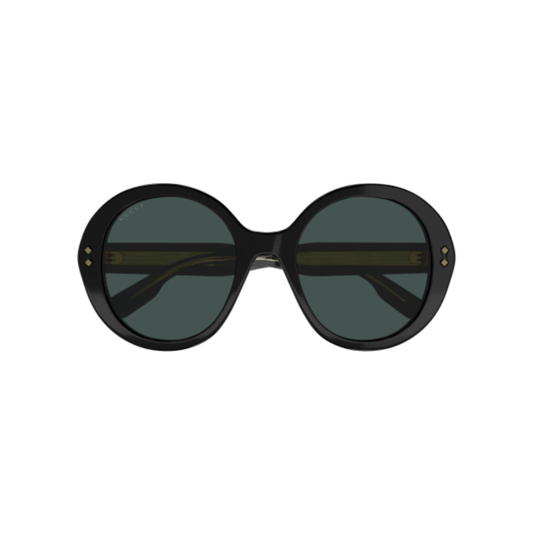 Gucci Sunglasses | Model GG1081S- Black