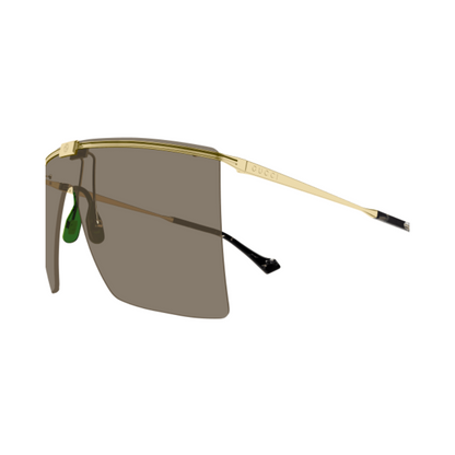 Gucci Sunglasses | Model GG1096S - Gold