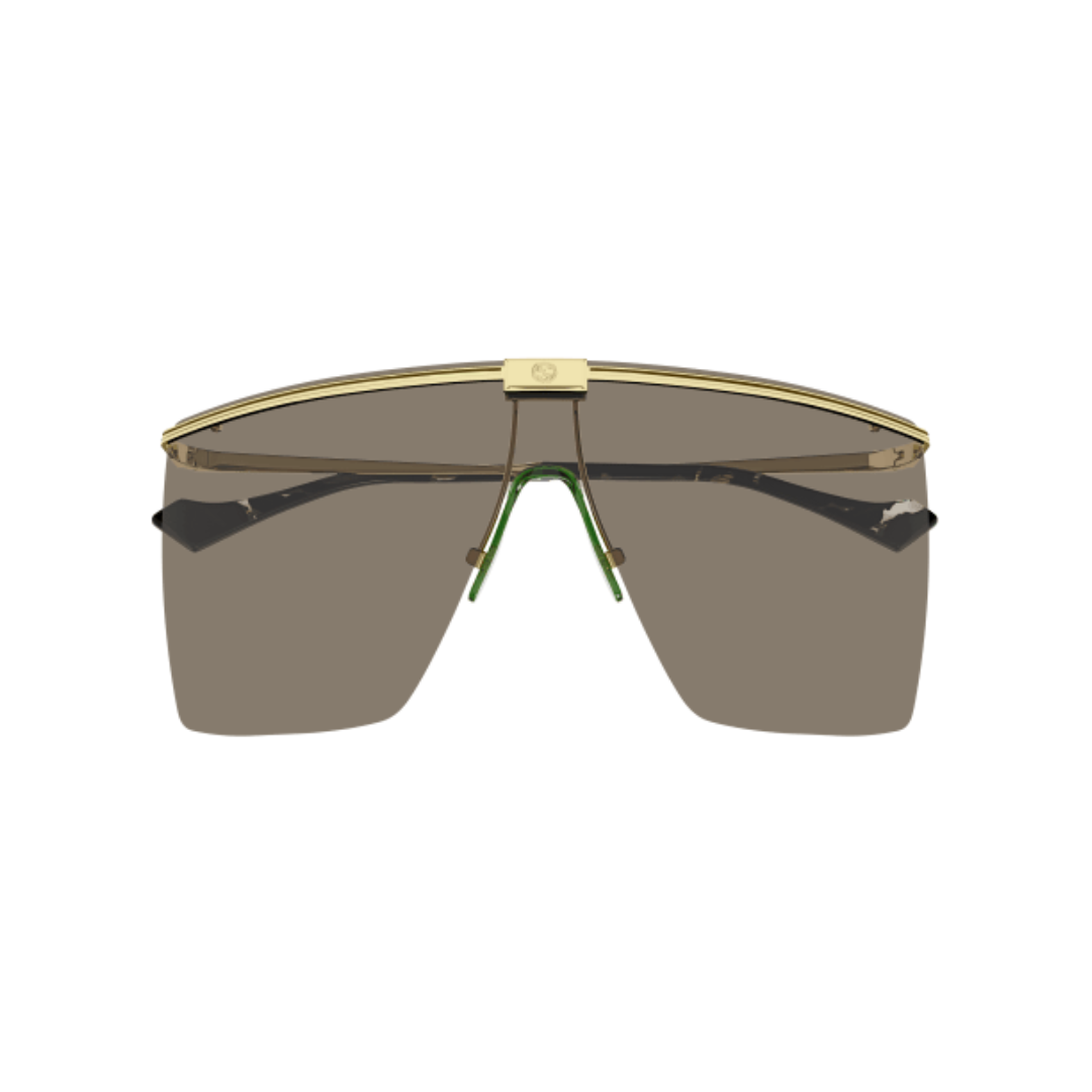 Gucci Sunglasses | Model GG1096S - Gold