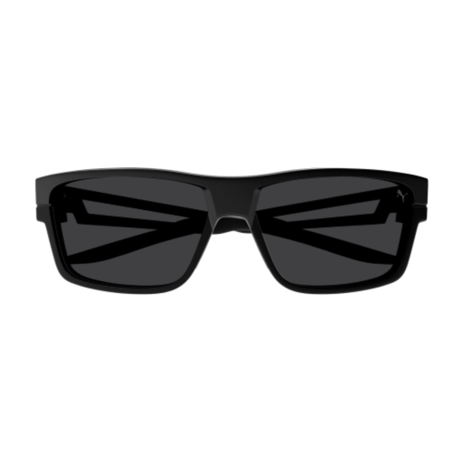 Lunettes de soleil Puma | Modèle PU0328S (001) - Noir