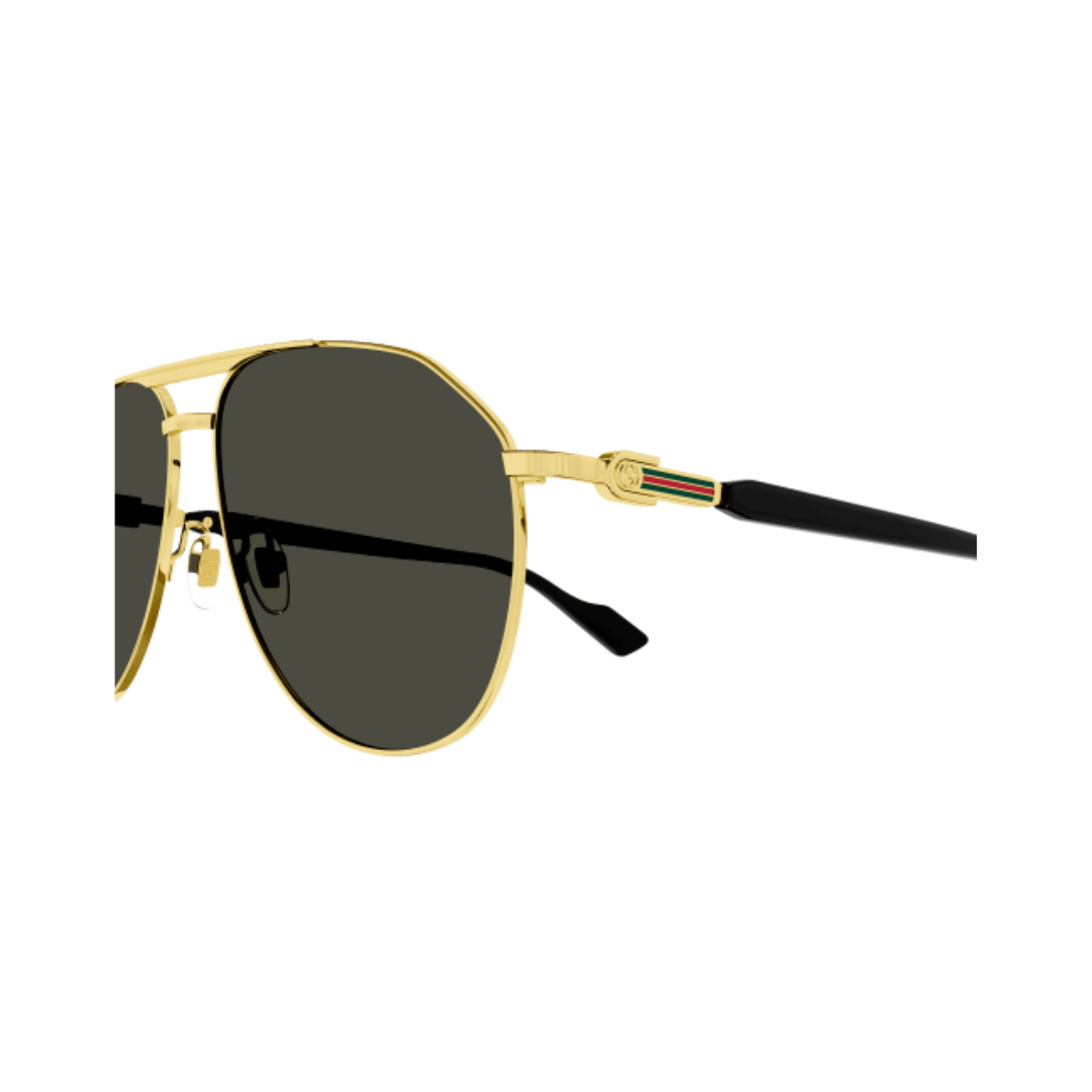 Gucci occhiali da sole | Modello GG1220S (001) - Oro