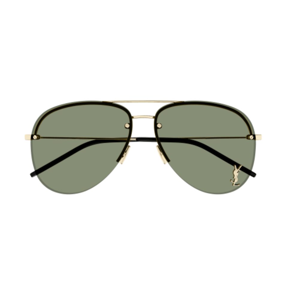 Lunettes de soleil Saint Laurent - Sans monture | Modèle CLASSIC 11 M-59