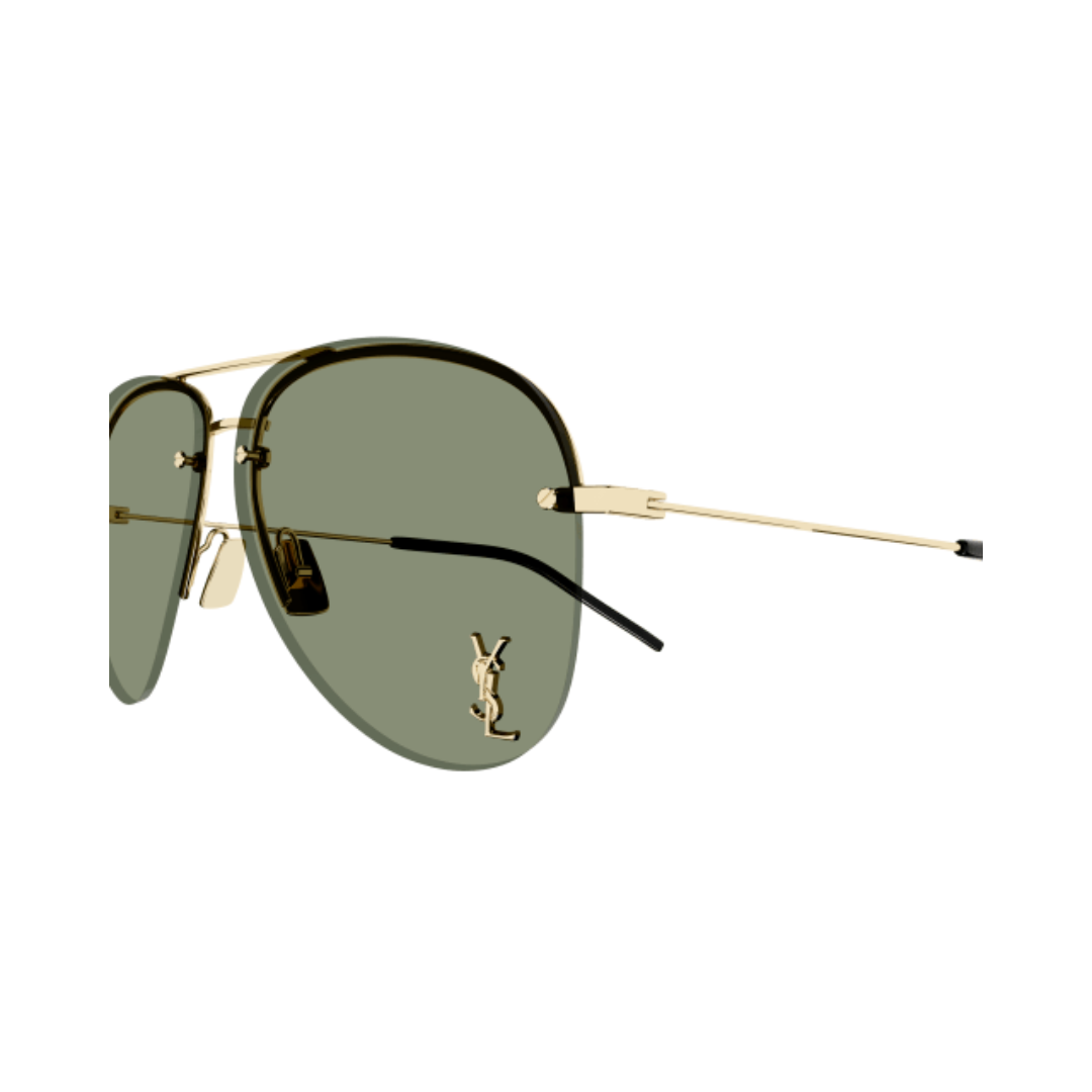 Lunettes de soleil Saint Laurent - Sans monture | Modèle CLASSIC 11 M-59