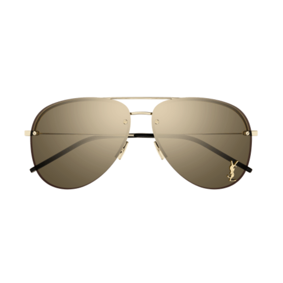 Saint Laurent Sunglasses | Model CLASSIC 11 M-59