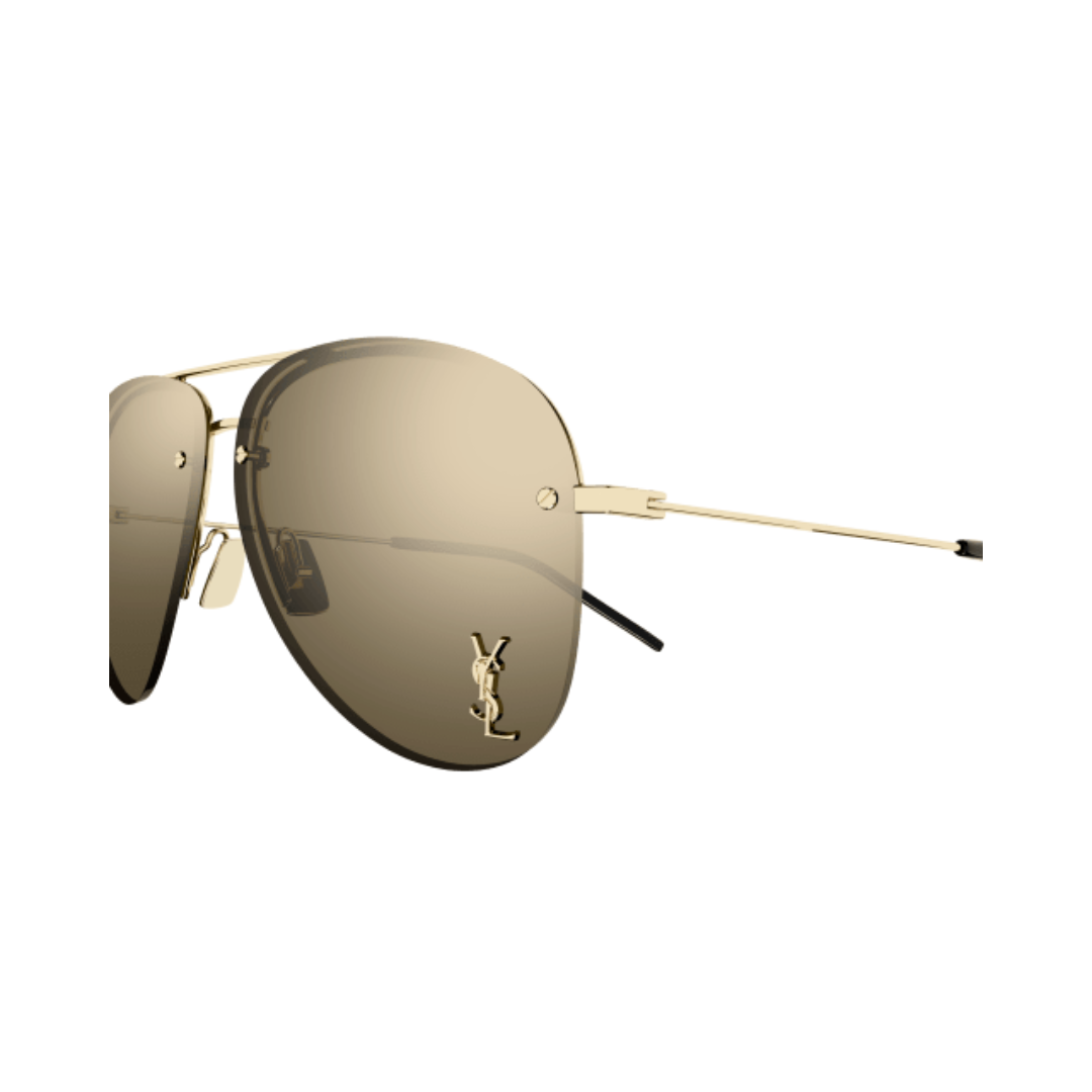 Lunettes de soleil Saint Laurent - Sans monture | Modèle CLASSIC 11 M-59