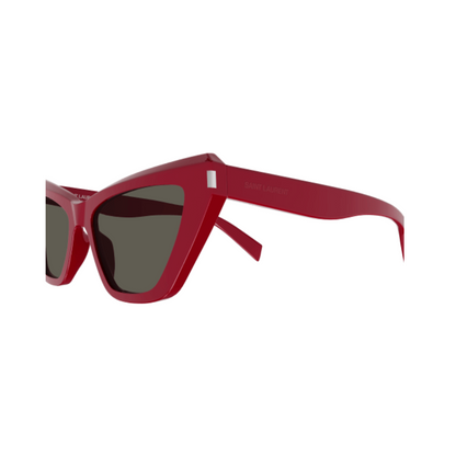 Occhiali da sole Saint Laurent | Modello SL 466 (003) - Rosso