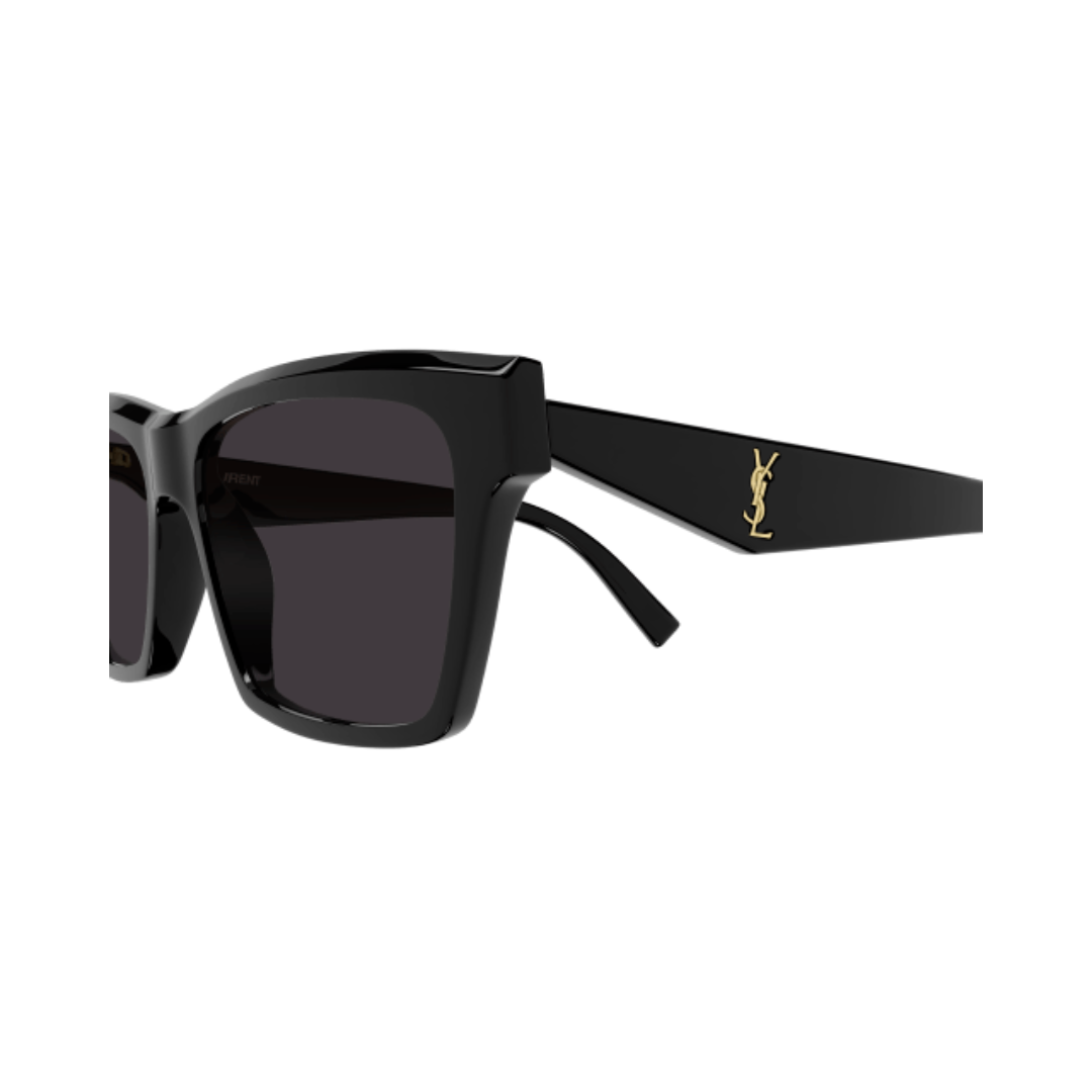 Saint Laurent Sunglasses | Polarized | Model SL M104