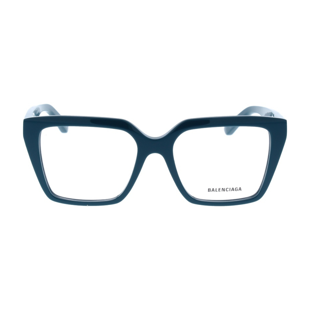 Montatura per occhiali Balenciaga | Modello BB0130 O