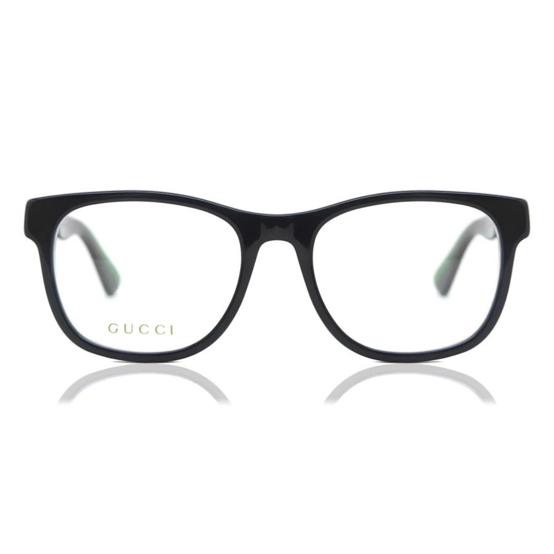 Gucci Spectacle Frame | Model GG0004ON