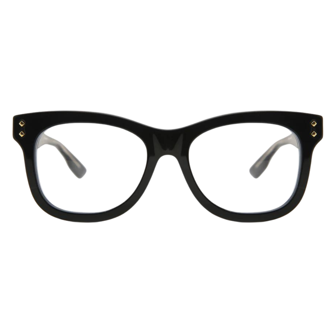 Gucci - Blocco luce blu/fotocromatico | Modello GG1086S - Nero