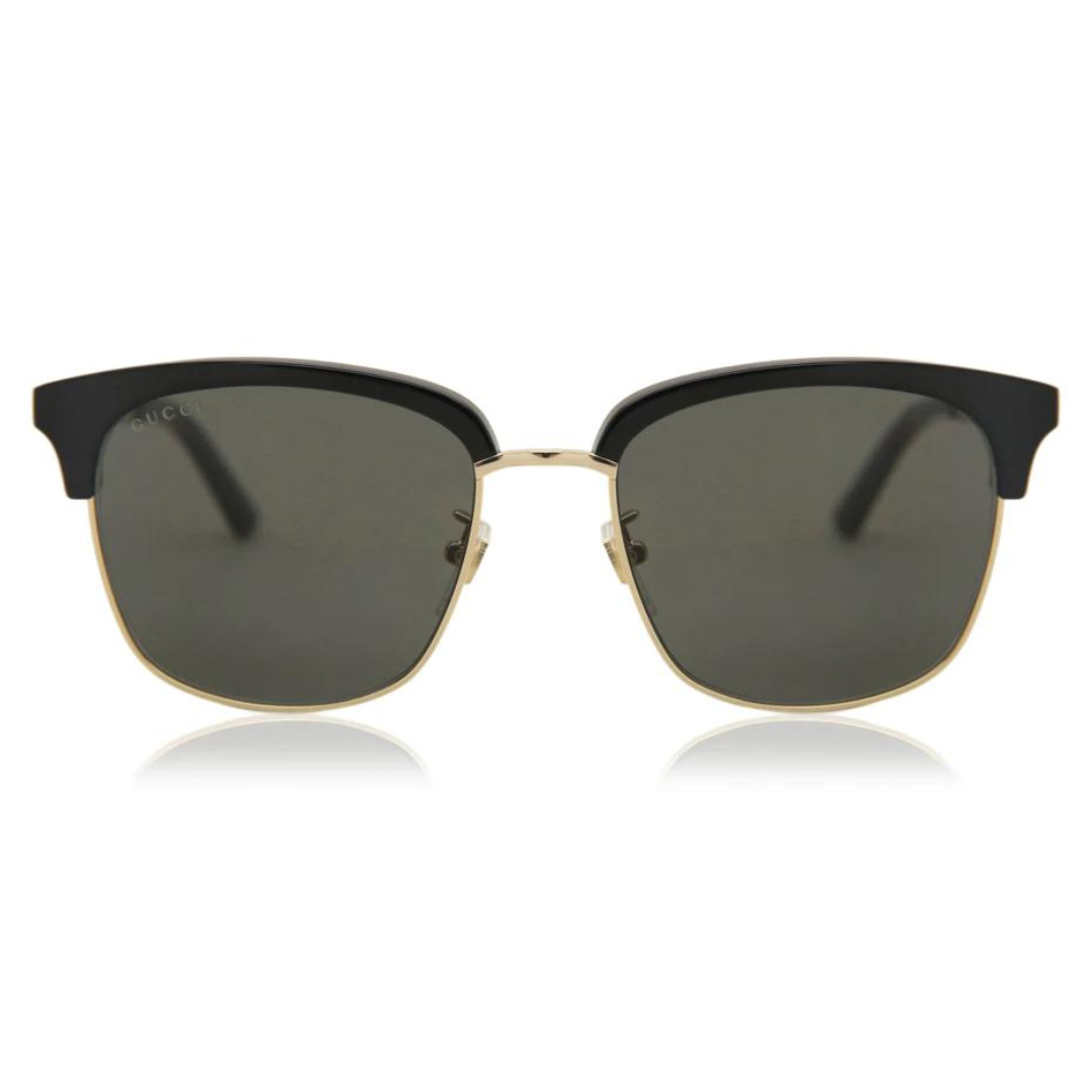 Lunettes de soleil Gucci | Modèle GG0697S (001) - Noir