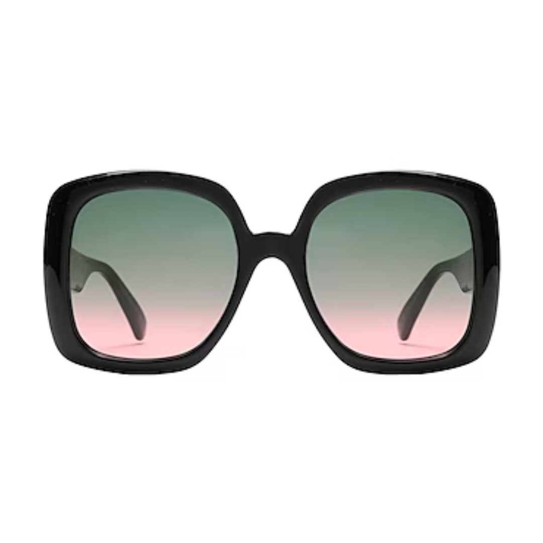 Gucci Sunglasses | Model GG0713S - Black