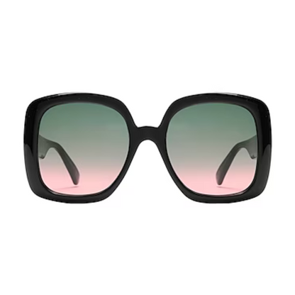 Gucci Sunglasses | Model GG0713S - Black