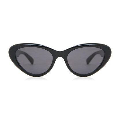 Lunettes de soleil Gucci | Modèle GG1170S - Noir