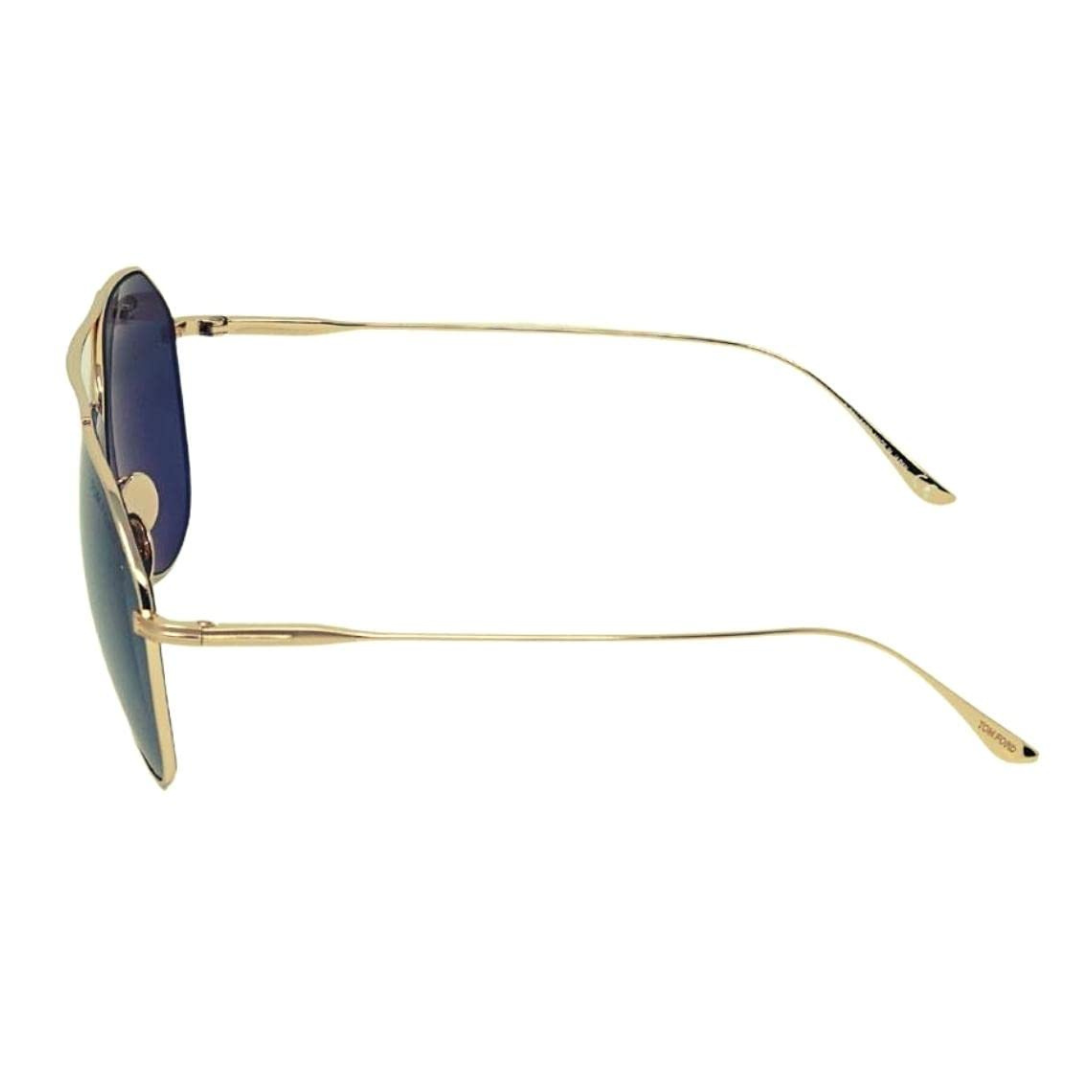 Tom Ford Sunglasses | Model FT0747 28A