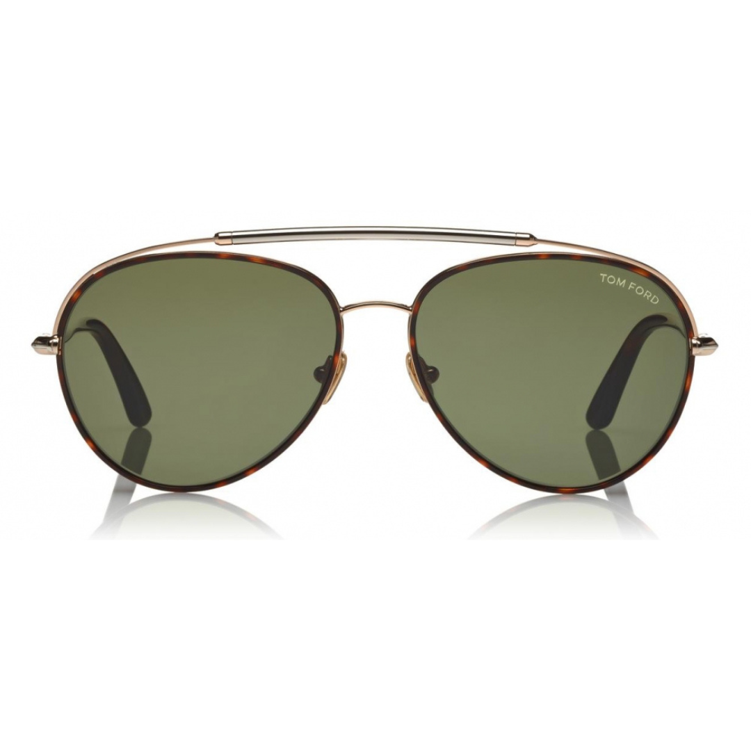 Occhiali da sole Tom Ford | Modello FT0748/S 52N