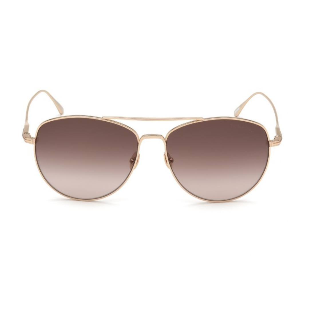 Tom Ford Sunglasses | Model FT0784-D