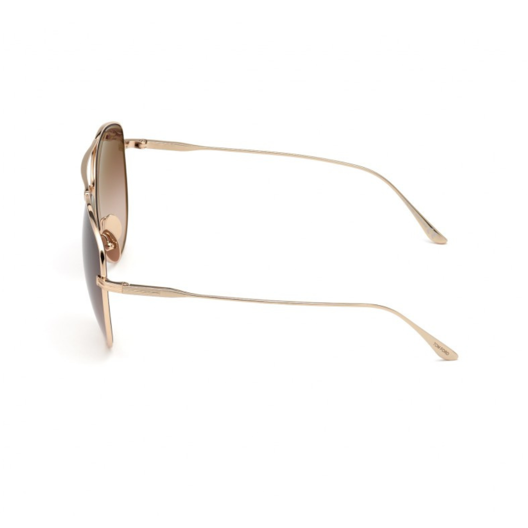 Lunettes de soleil Tom Ford | Modèle FT0784-D