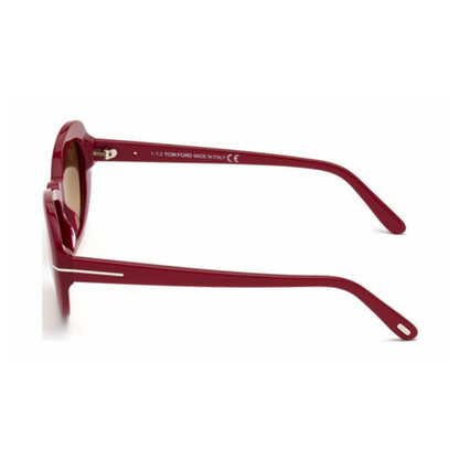 Lunettes de soleil Tom Ford | Modèle TF 0819 - Bordeaux