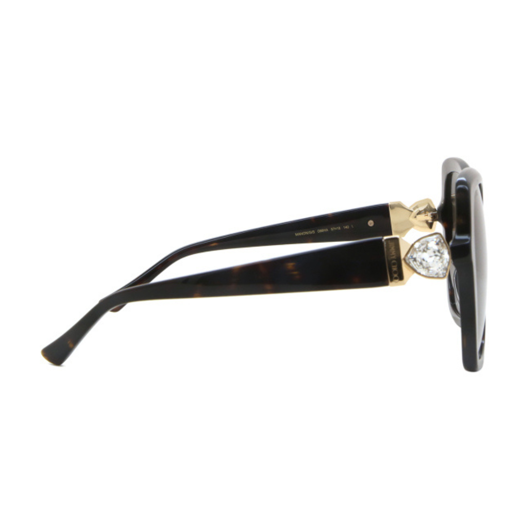 Occhiali da sole Jimmy Choo | Modello MANON
