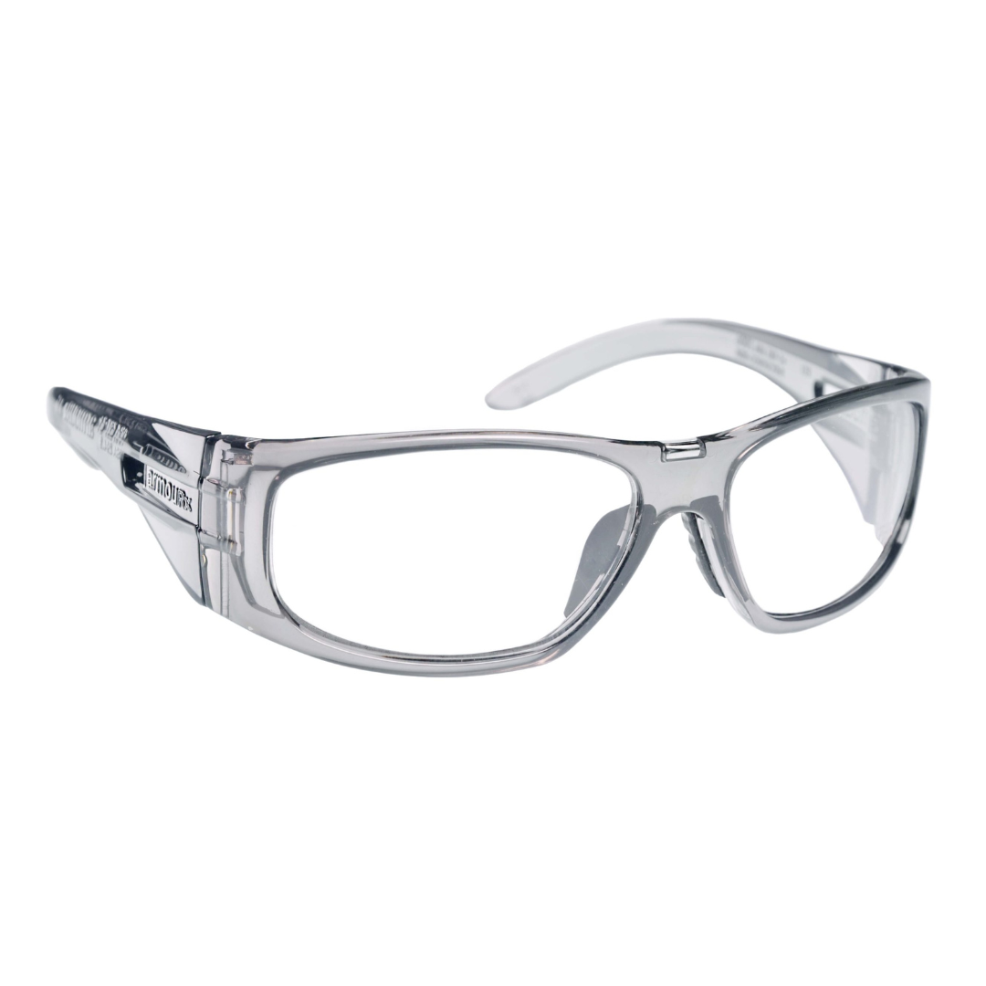 ArmouRx 6001 | Comprend des verres unifocaux
