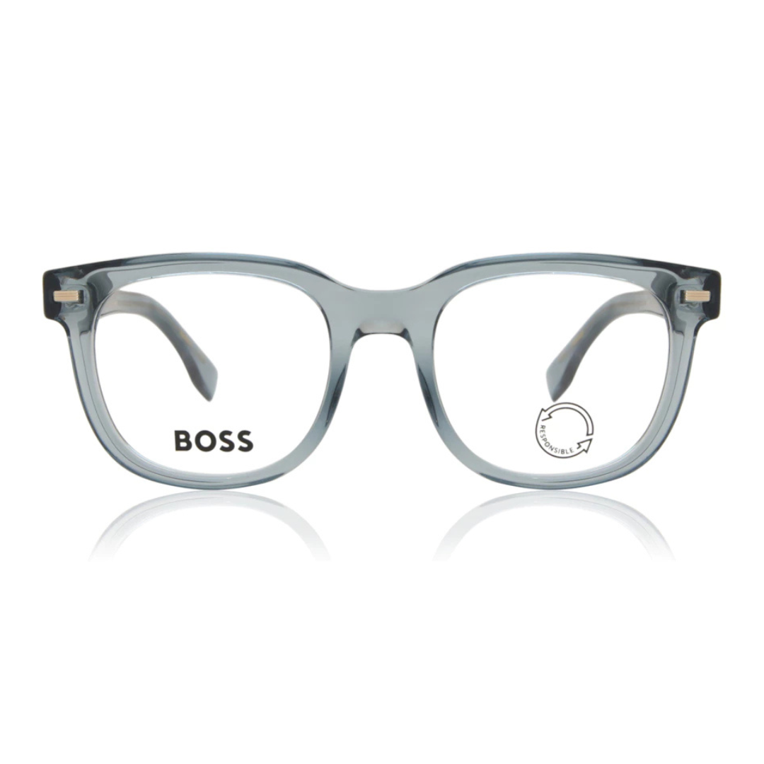Boss - Monture de lunettes Hugo Boss | Modèle 1015