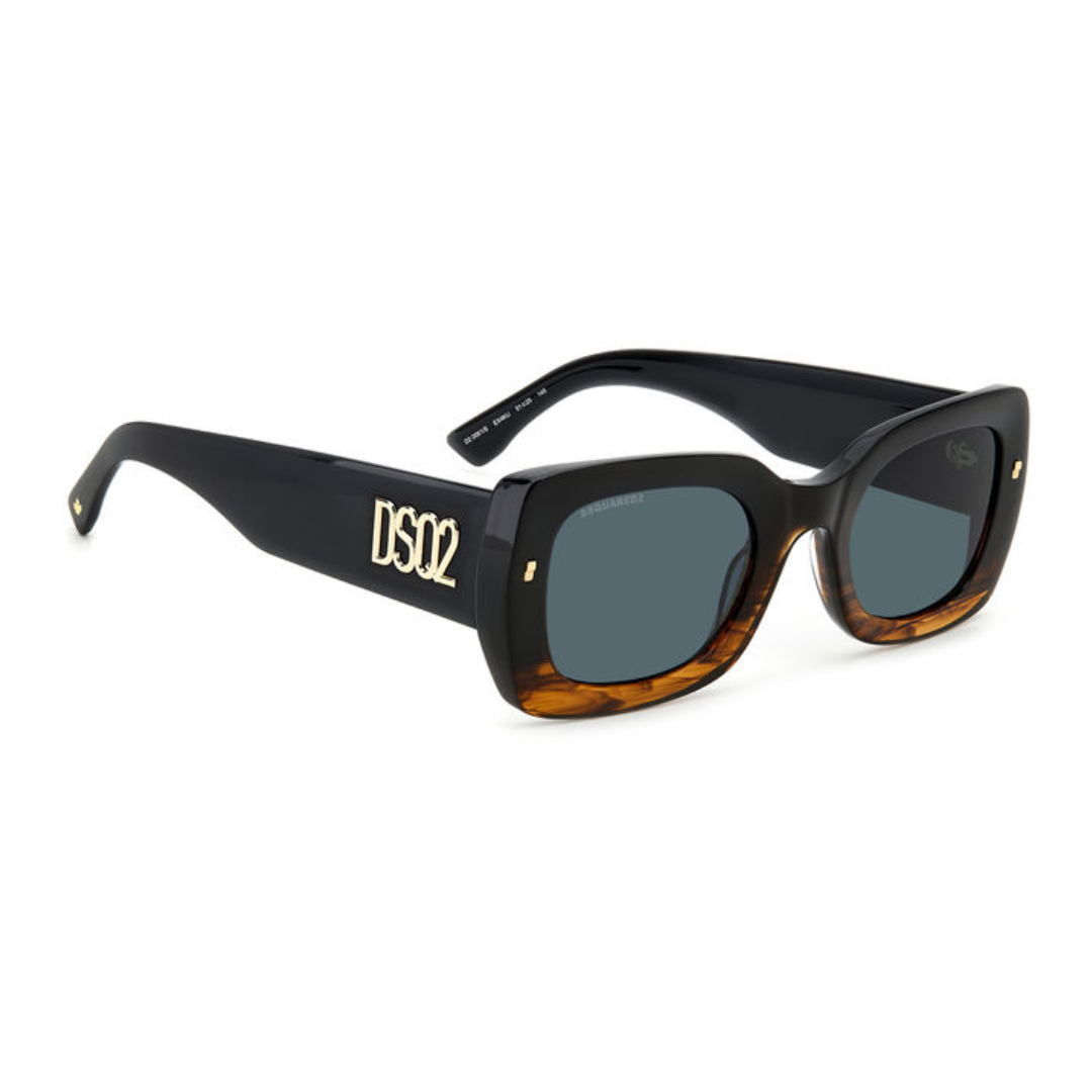 Gucci occhiali da sole | Modello GG0008S - Nero