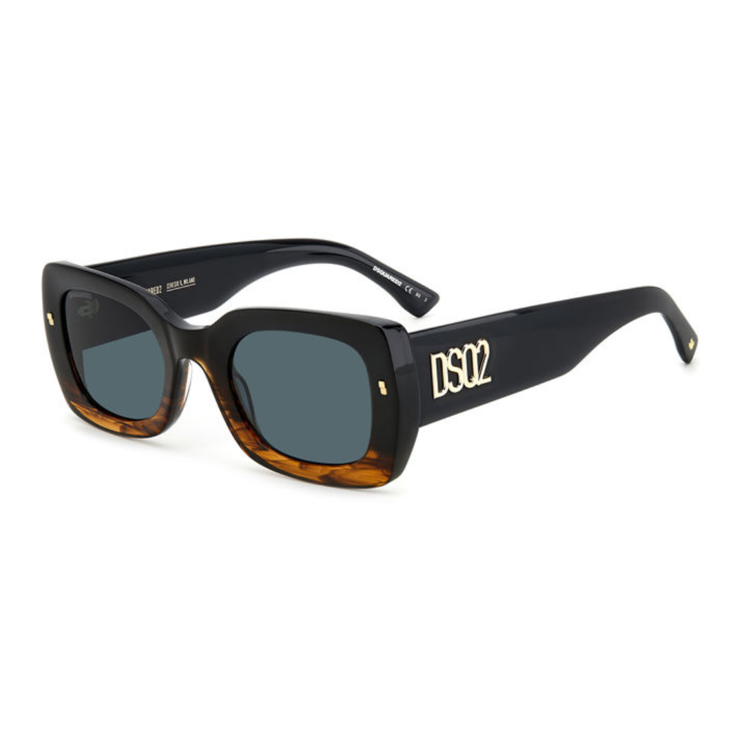 Gucci occhiali da sole | Modello GG0008S - Nero