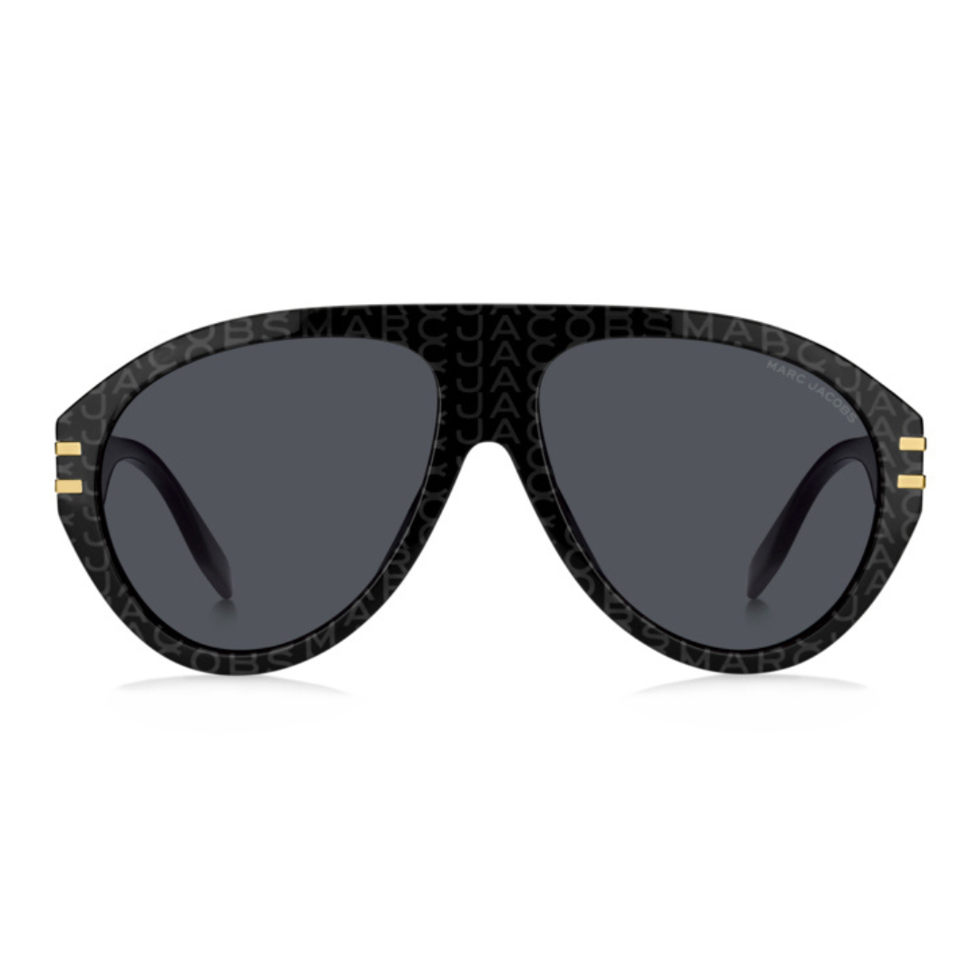 Lunettes de soleil Marc Jacobs | Modèle MJ567