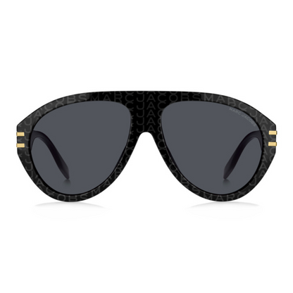 Lunettes de soleil Marc Jacobs | Modèle MJ567