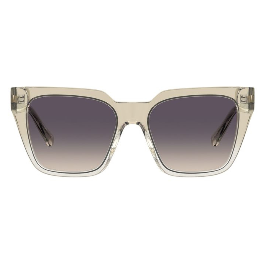 Lunettes de soleil Moschino | Modèle MOS066