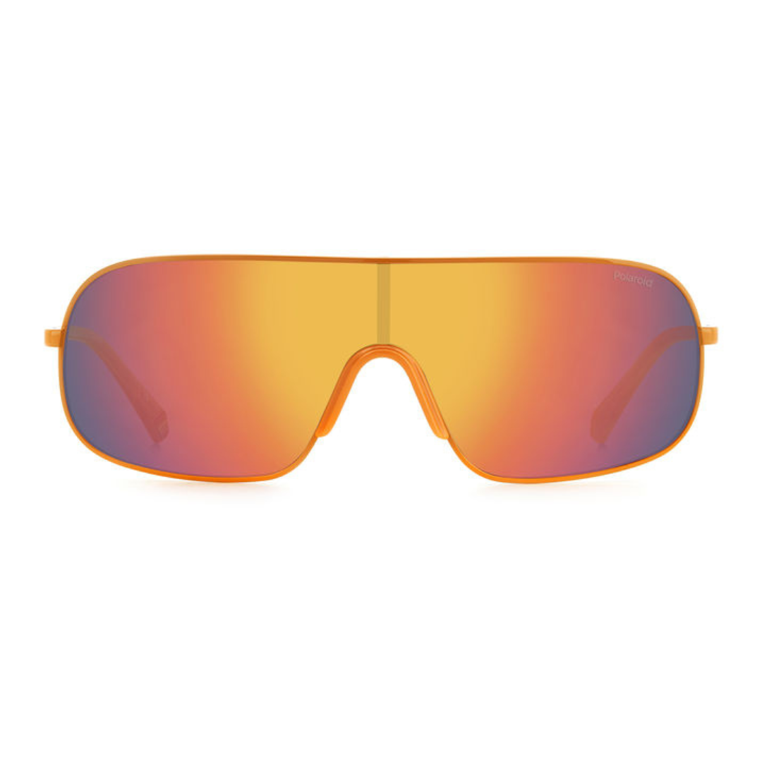Lunettes de soleil Polaroid - Polarisées | Modèle PLD6222