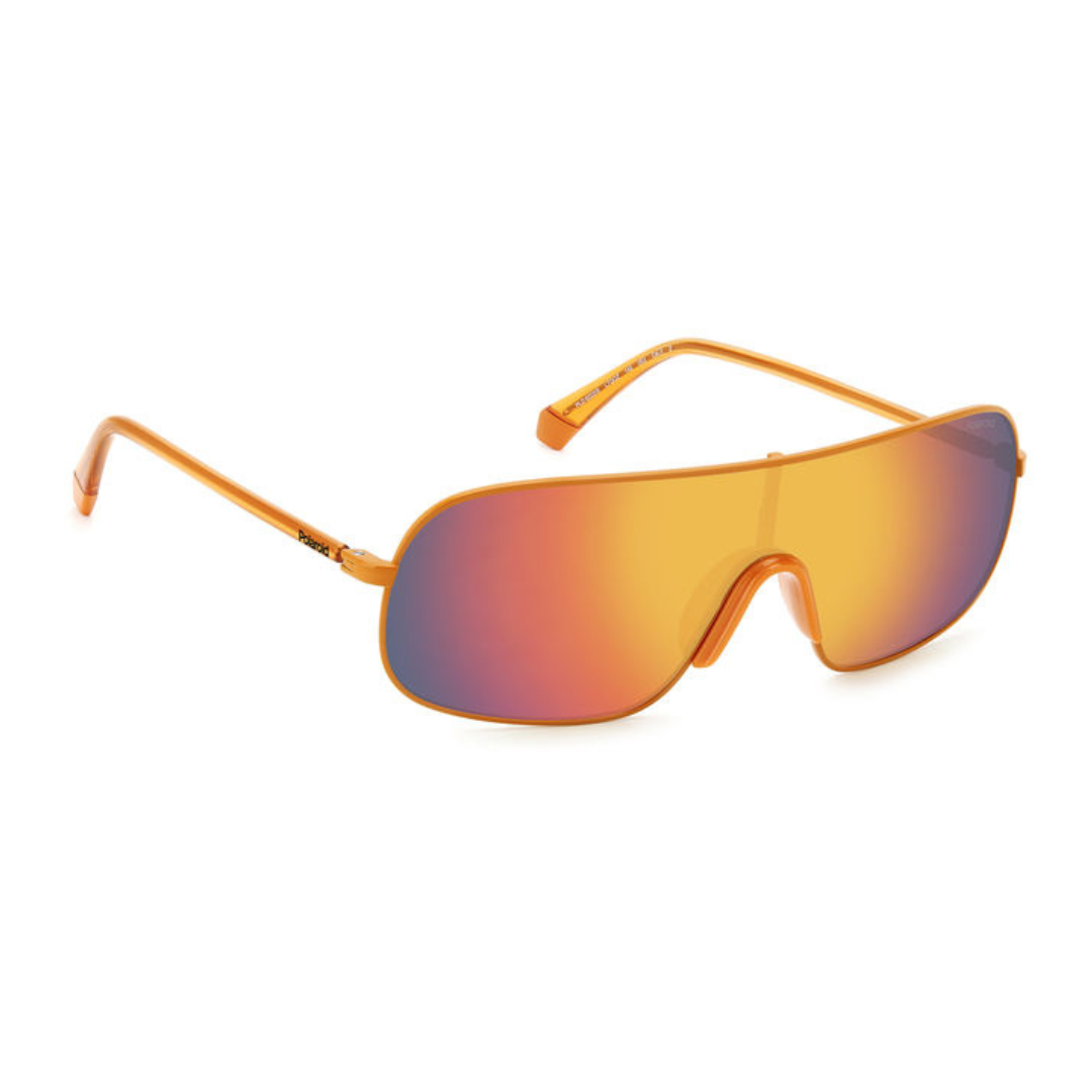 Lunettes de soleil Polaroid - Polarisées | Modèle PLD6222