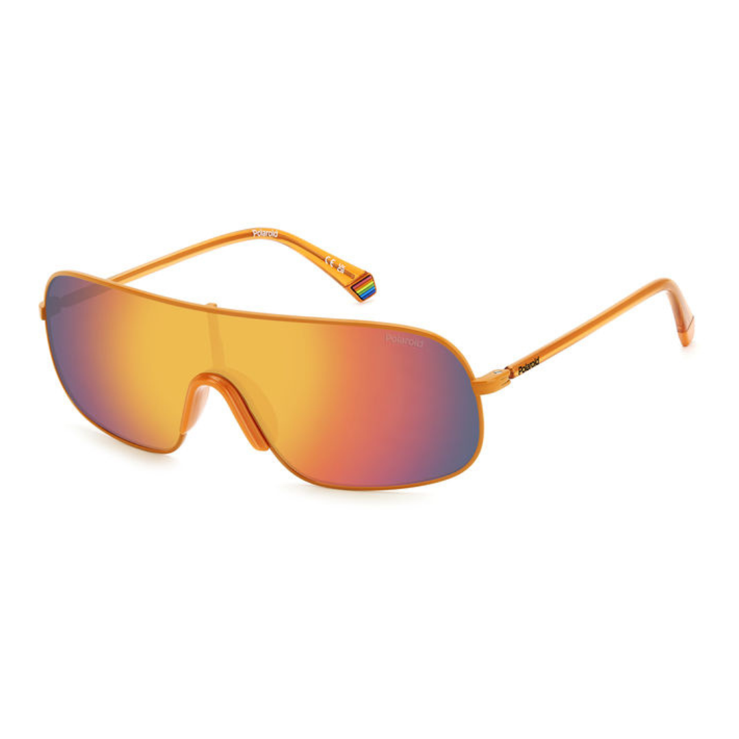 Lunettes de soleil Polaroid - Polarisées | Modèle PLD6222