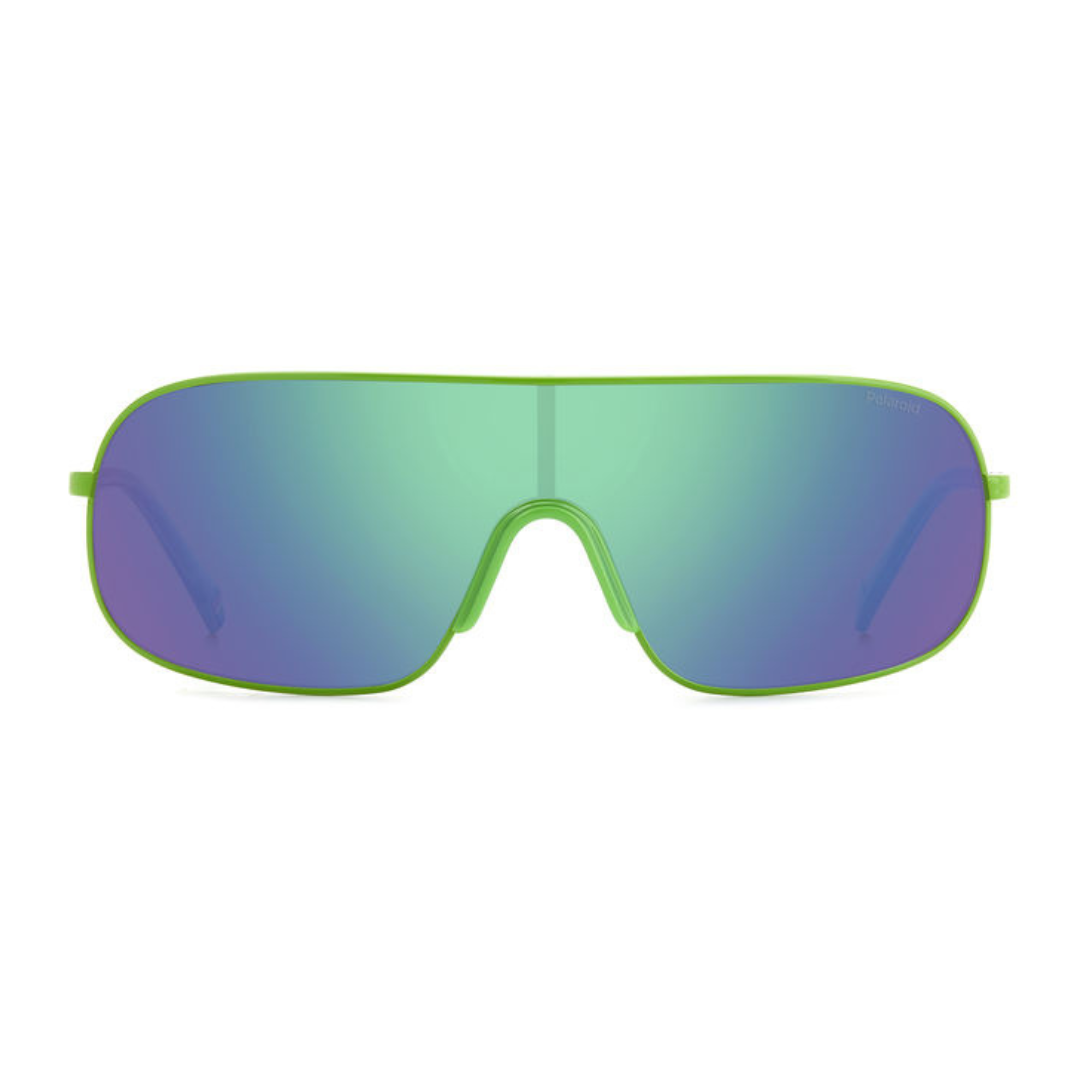 Lunettes de soleil Polaroid - Polarisées | Modèle PLD6222