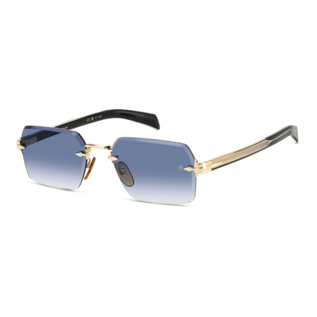 David Beckham Sunglasses | Model DB 7109/S