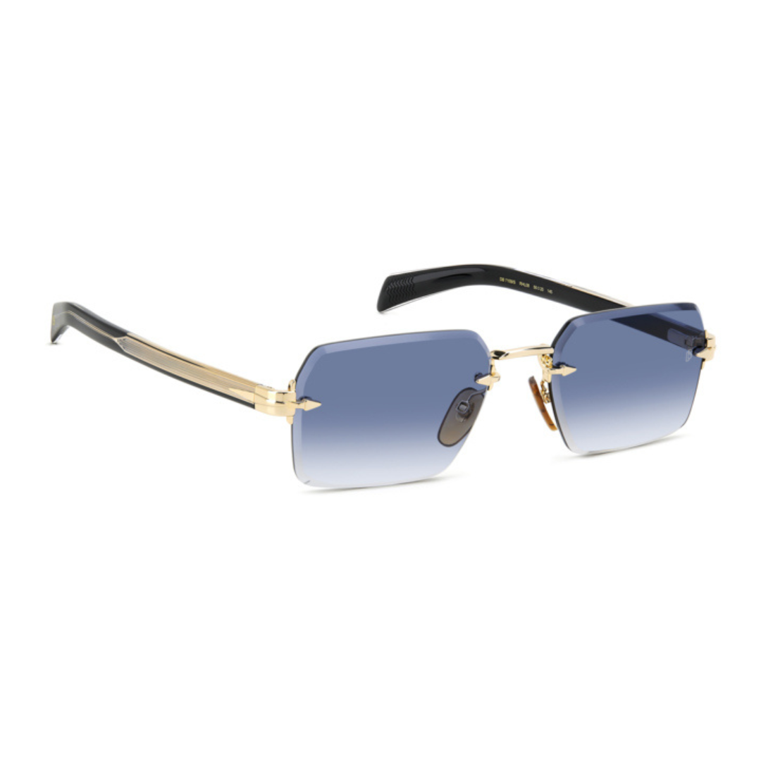 Lunettes de soleil David Beckham | Modèle DB 1078