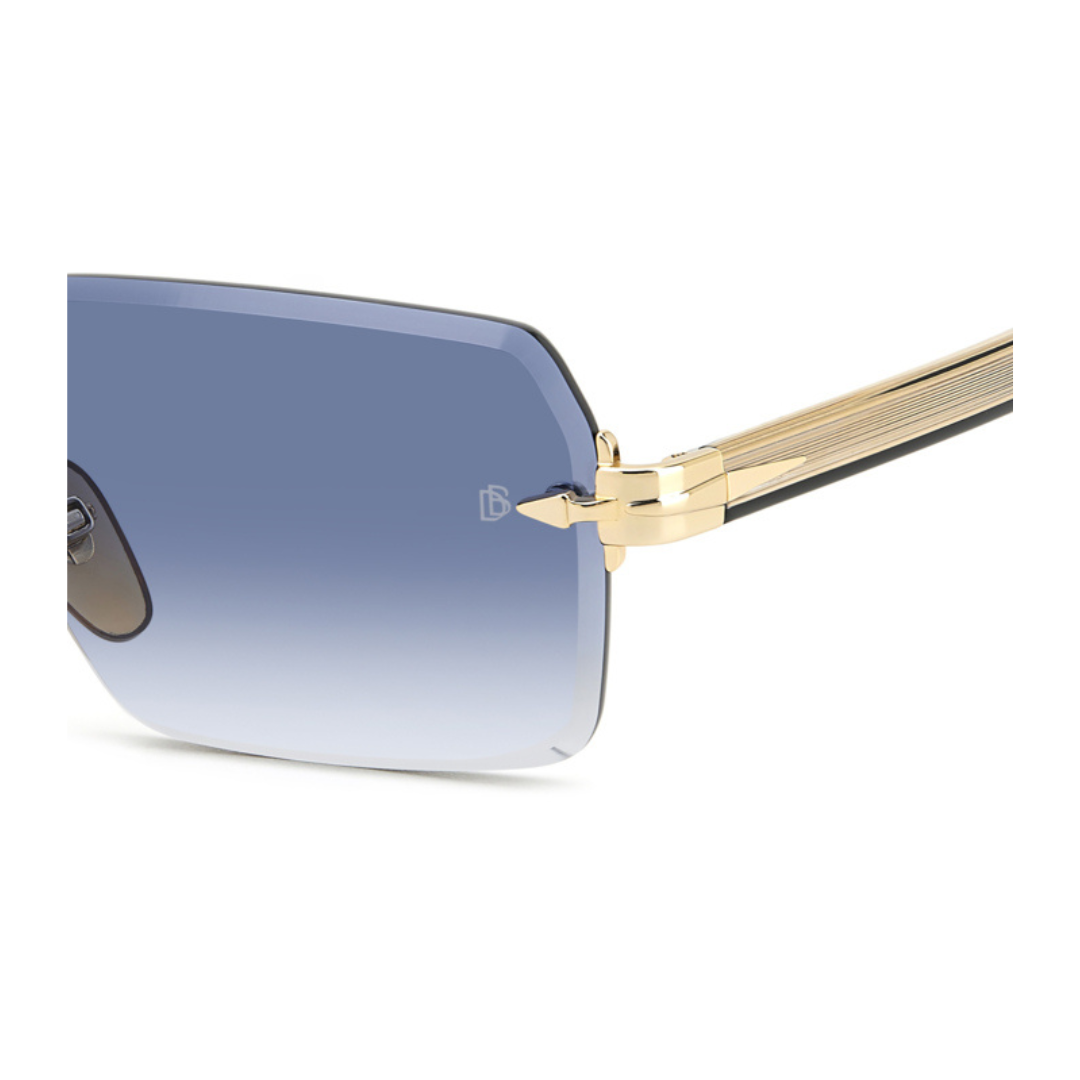 Lunettes de soleil David Beckham | Modèle DB 1078