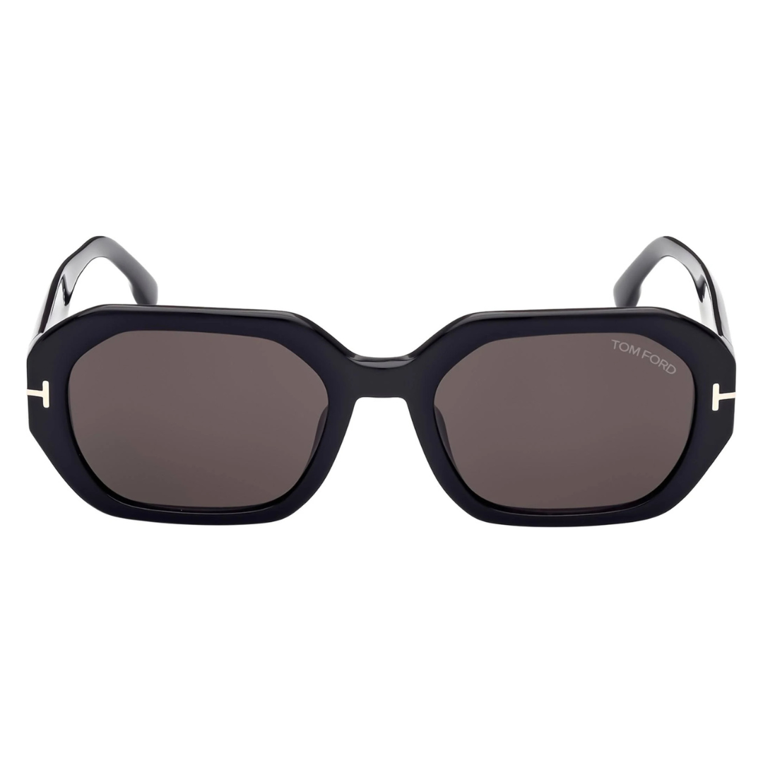 Lunettes de soleil Tom Ford - Polarisées | Modèle FT0787F 01D