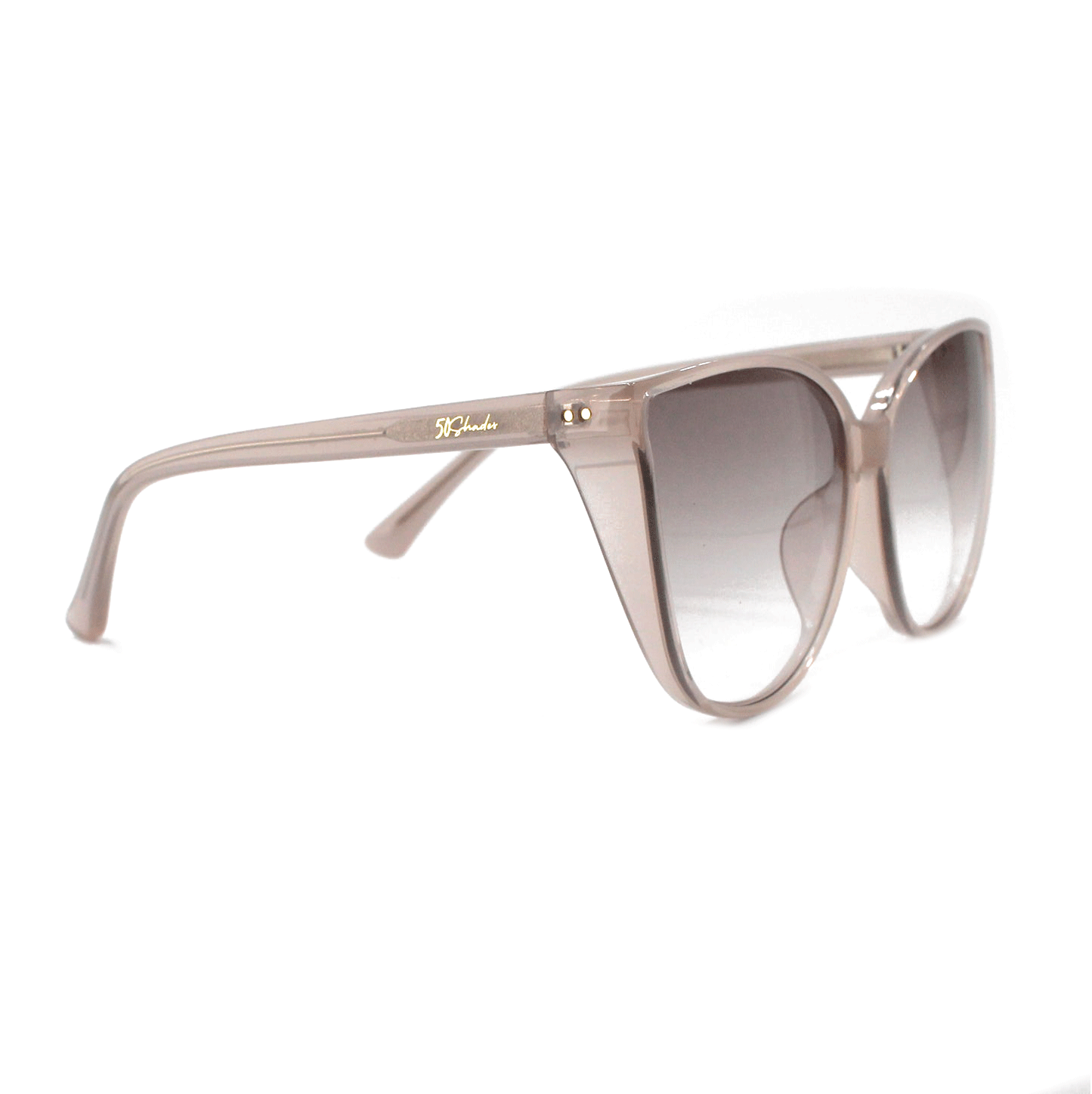 Shades X - Lunettes de soleil anti-UV | Modèle 8022