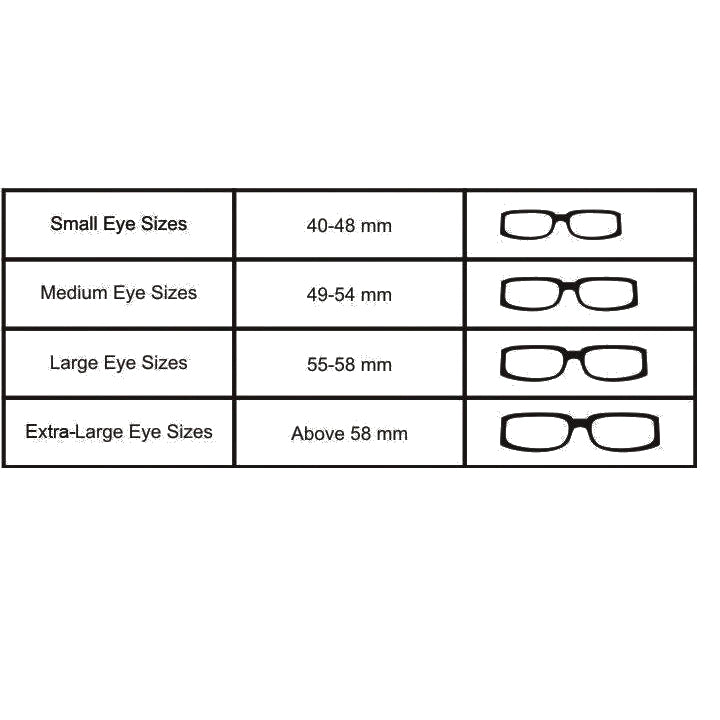 Care by Ottika - Optical Frame - Polarized Attachment | Model 21104