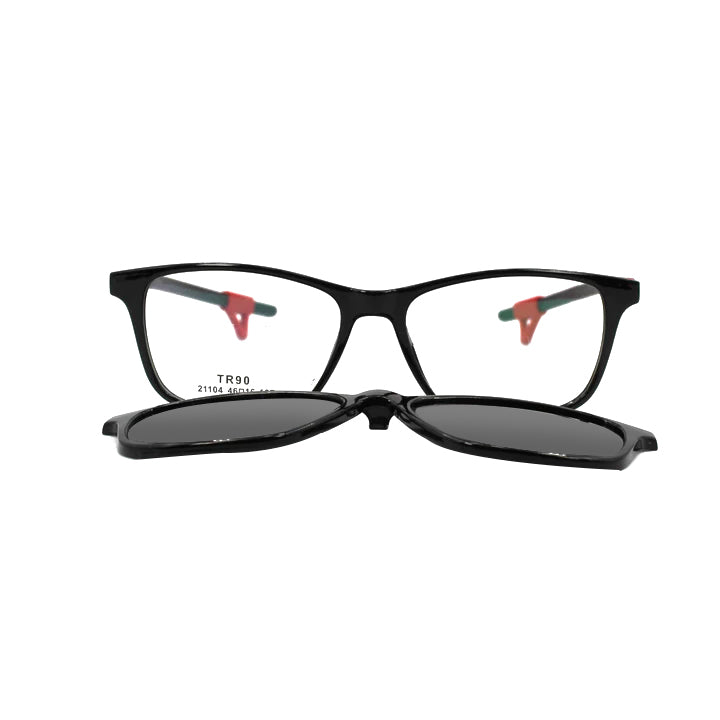 Care by Ottika - Optical Frame - Polarized Attachment | Model 21104
