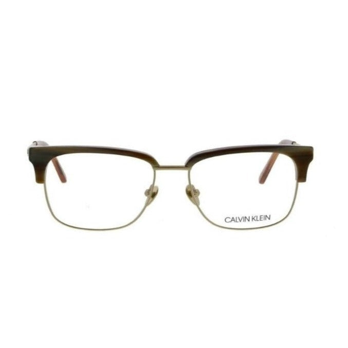 Montatura per occhiali Calvin Klein | Modello CK18124 - Corno d&