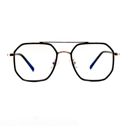 Ottika Care - Blue Light Blocking Glasses -  Adult | M2113