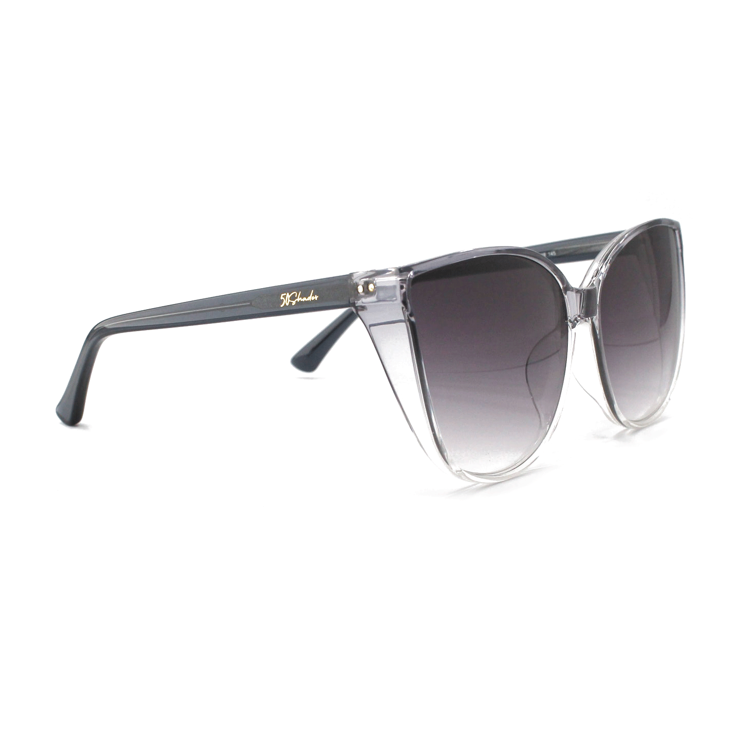 Shades X - Lunettes de soleil anti-UV | Modèle 8022