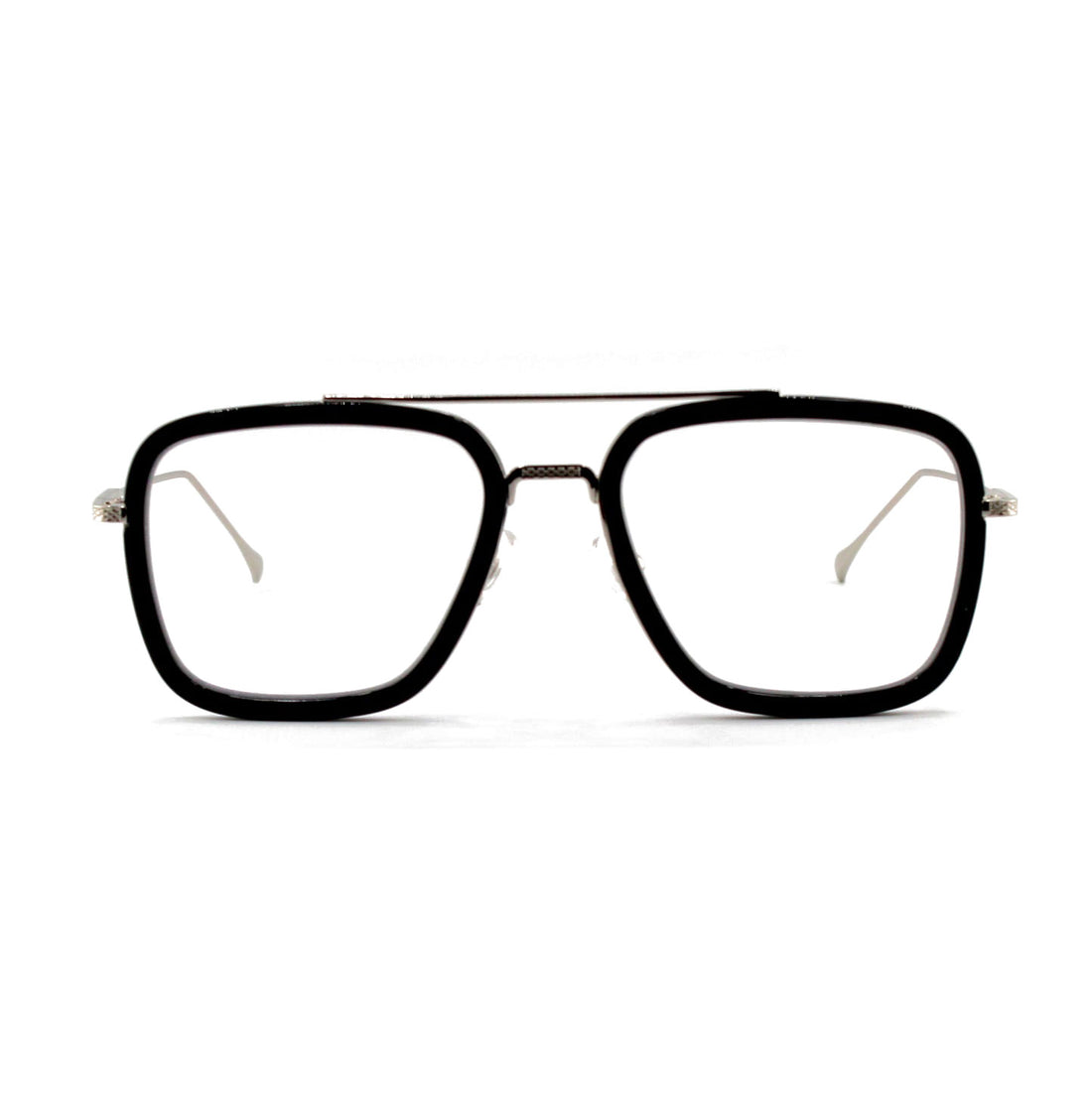 Ottika Care - Lunettes anti-lumière bleue - Adulte | Modèle 31394 | Revêtement Or & Vert