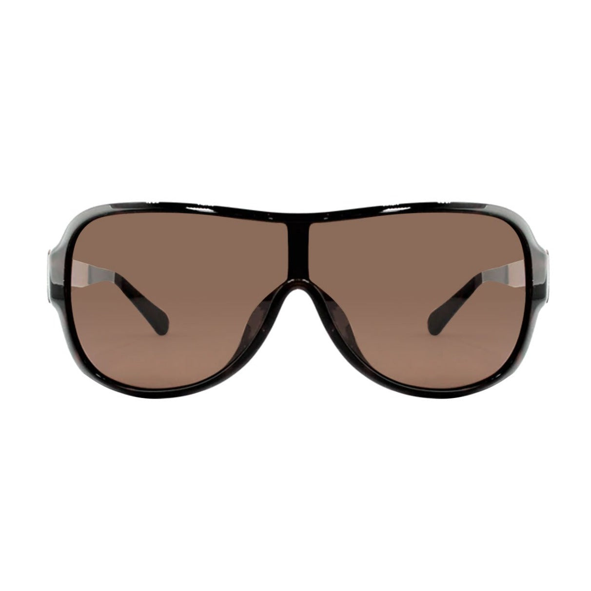 Guess Sunglasses | Model GU 6975 - Brown-Demi